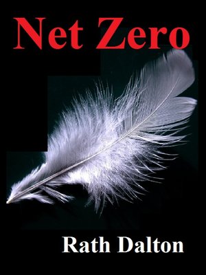 cover image of Net Zero